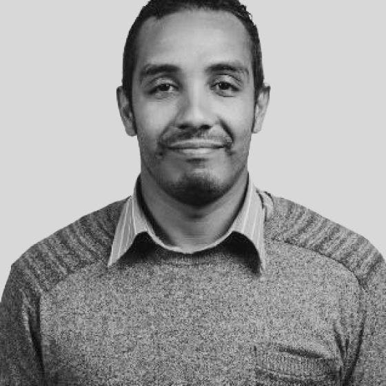 Photo of Nathan Rhoda, Head of Engineering at RealFi