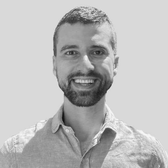 Photo of John O'Connor, CEO of RealFi